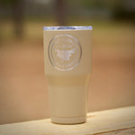 Load image into Gallery viewer, Panola Tumbler, 20 oz. Wild Turkey Edition
