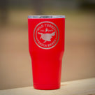 Panola Tumbler, 20 oz. Wild Turkey Edition