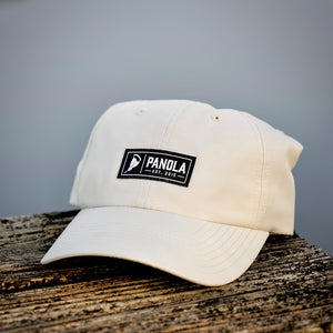 Relaxed Performance Panola Patch Hat