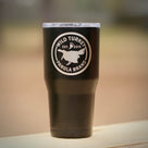 Panola Tumbler, 20 oz. Wild Turkey Edition