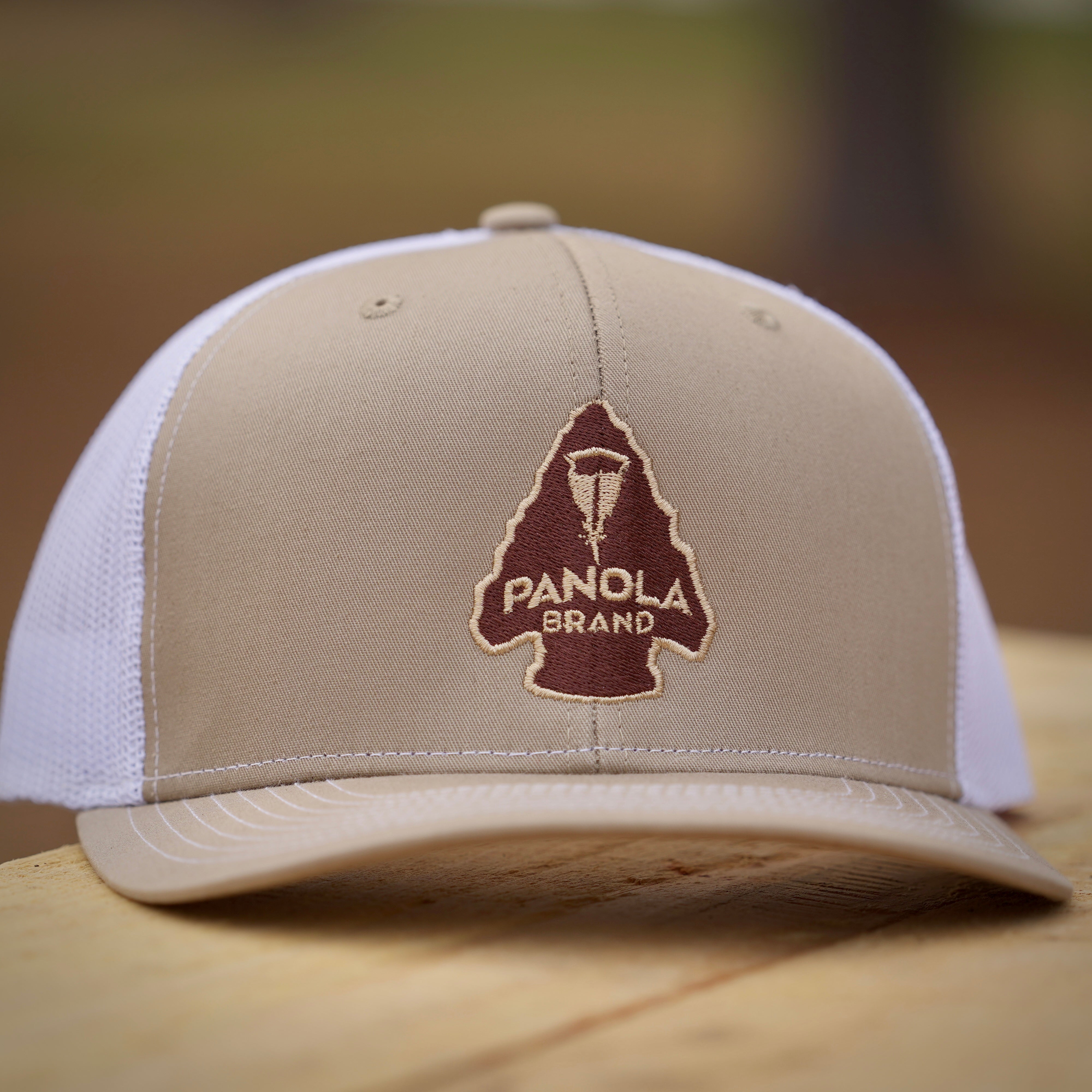 Arrowhead Trucker Hat