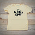Panola Brand Feather Logo Tee