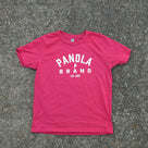 Panola Arch Tee for Kids